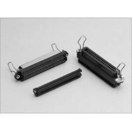 CENTRONIC IDC TYPE 50 PIN FEMALE 2.54mm CONNECTOR (CENTRONIC IDC TYPE 50 broches femelle 2.54mm CONNECTEUR)