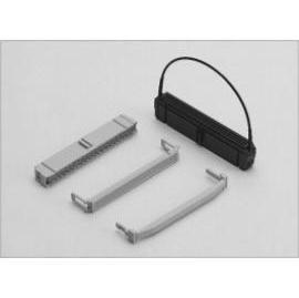 ULTRA ATA BUS 2.54mm CONNECTOR (ULTRA ATA BUS 2.54mm CONNECTOR)
