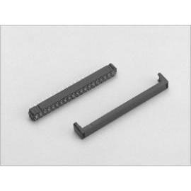 ULTRA DIP PLUG (.1`` * .1``) 2.54mm CONNECTOR (ULTRA DIP PLUG (.1`` * .1``) 2.54mm CONNECTOR)
