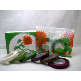 FLOWER/FLORAL TAPE, STEM WRAP (FLOWER/FLORAL TAPE, STEM WRAP)