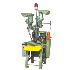 AUTOMATIC BINDING MACHINE