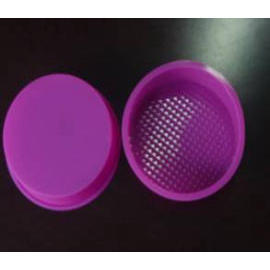 Silicone Cake Mold (Moule à gâteau silicone)
