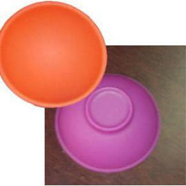 Silicone Cake Mold (Moule à gâteau silicone)