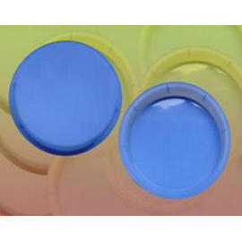 Silicone Cake Mold (Moule à gâteau silicone)