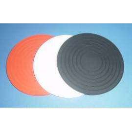 Silicone Hot Pads