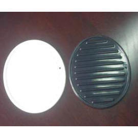 Silicone Hot Pads