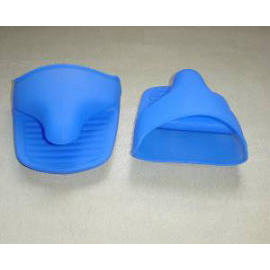 Silicone Grab