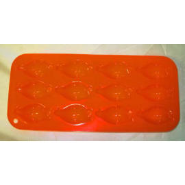 Silicone Ice Mold
