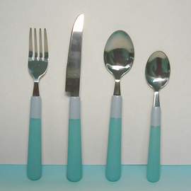 PLASTIC CUTLERY SET A603A (ПЛАСТИКОВЫЕ НОЖЕВЫЕ SET A603A)