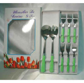 Salad Set (Salade Set)