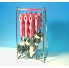 Plastic Handle (Kunststoffgriff)