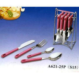 Plastic Handle (Kunststoffgriff)
