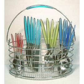 Plastic Handle (Kunststoffgriff)