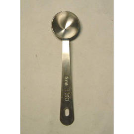 MEASURING SPOON 5 ML B650-2 (MESURE CUILLERE 5 ML B650-2)