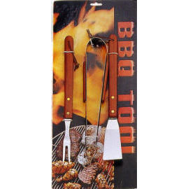 BBQ Set (BBQ Set)