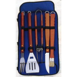 BBQ Set (BBQ Set)
