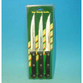 STEAK KNIFE SET C410-13 (STEAK KNIFE SET C410-13)