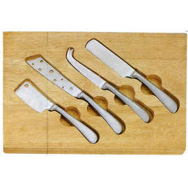 Cheese Set (Fromage Set)