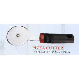 Pizza Cutter (Pizza Cutter)