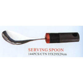 Serving Spoon (Обслуживание Spoon)