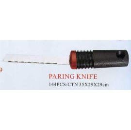 Paring Knife (P ring нож)
