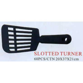 Slotted Turner (Slotted Turner)