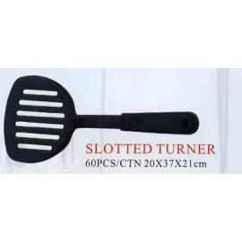 Slotted Turner (Slotted Turner)
