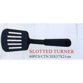 Slotted Turner (Щелевые Тернер)