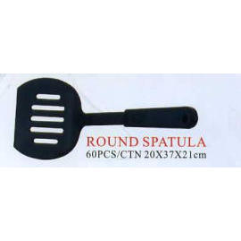 Round Spatula (Круглые Шпатель)