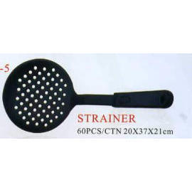 Strainer (Сито)