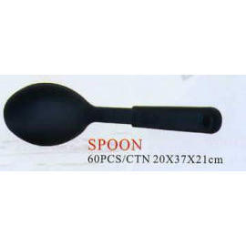 Spoon (Ложка)