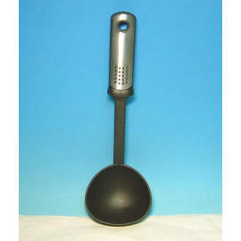 NYLON SOUP LADLE D012-6
