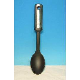 NYLON SPOON D012-8 (NYLON SPOON D012-8)