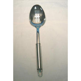 SLOTTED SPOON D015-2 (ЩЕЛЕВОЙ SPOON D015)