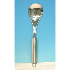 SERVING SPOON D015-3 (ВЫСТУПАЮЩАЯ SPOON D015-3)