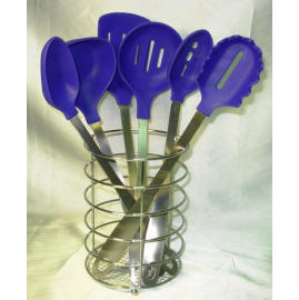 Kitchen Utensils (Посуда Кухни)
