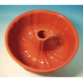 Silicone Cake Pan (Silicone Cake Pan)