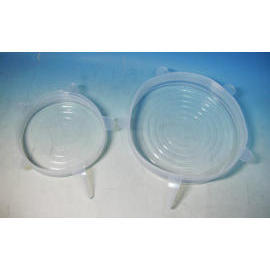 Silicone Cake Pan
