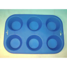 Silicone Cake Pan