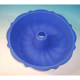 Silicone Cake Pan