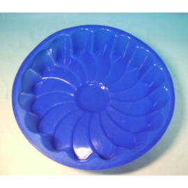 Silicone Cake Pan