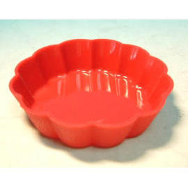 Silicone Cak Pan (Silicone Cak Pan)