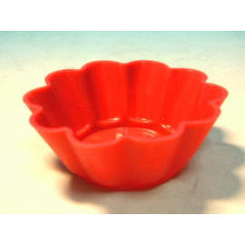 Silicone Cake Pan (Silicone Cake Pan)