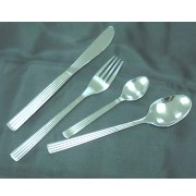 ALL STAINLESS STEEL CUTLERY SET 009F (ALL STAINLESS STEEL CUTLERY SET 009F)