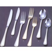 ALL STAINLESS STEEL CUTLERY SET B003 (ALL STAINLESS STEEL CUTLERY SET B003)