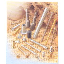 FASTENER,SCREW (Застежкой, ВИНТОВЫЕ)