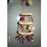 Bamboo handcraft (Bamboo handcraft)