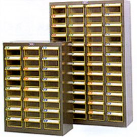 Parts Cabinet (Teile Kabinett)