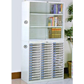 Letter Cabinet (Letter Kabinett)