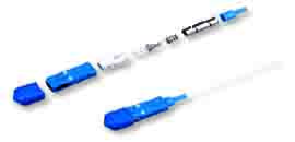 FC Connector (FC-Stecker)